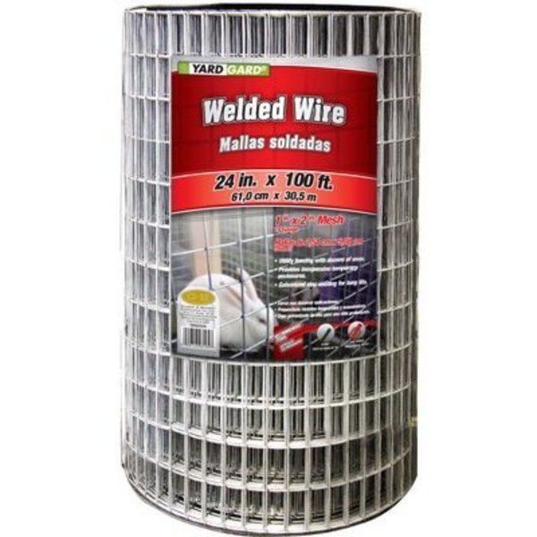 Midwest Air Tech/Import 24x100' 2x1 Weld Mesh 309222A